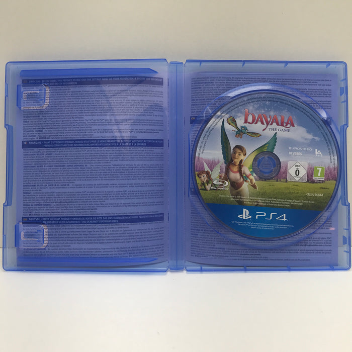 Bayala The Game - PS4