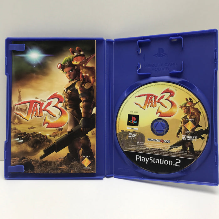 Jak 3 - PS2