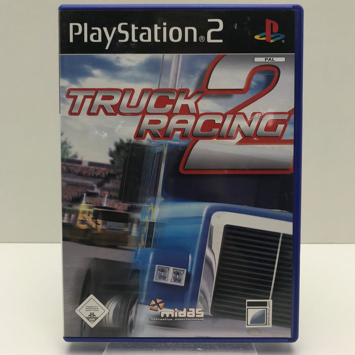 Truck Racing 2 - PS2